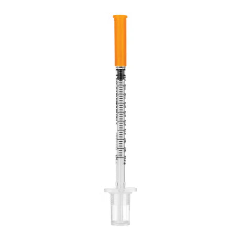 Injection Needles x 10