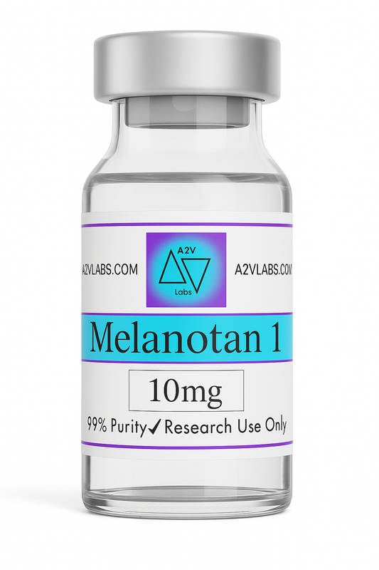 Melanotan I 10mg