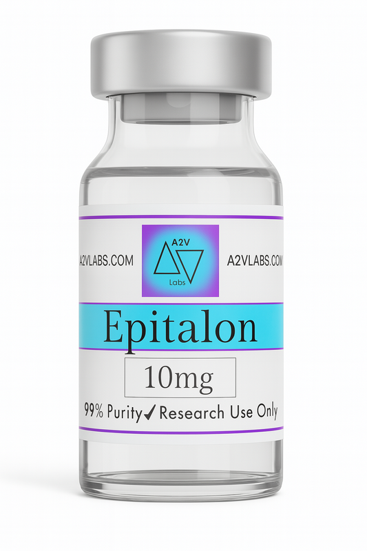 Epitalon 10mg