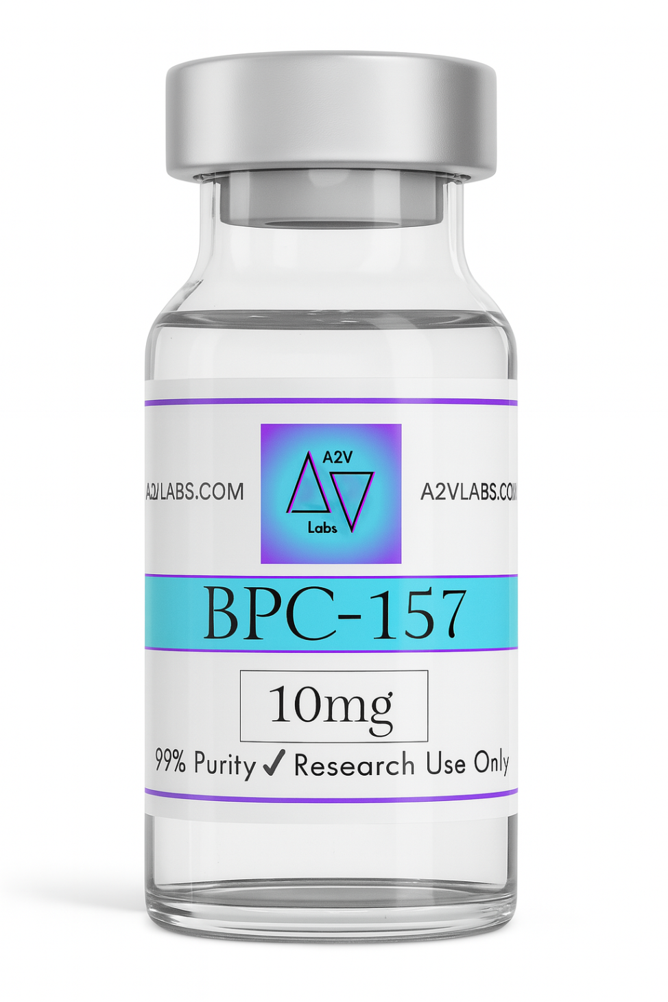BPC-157 10mg