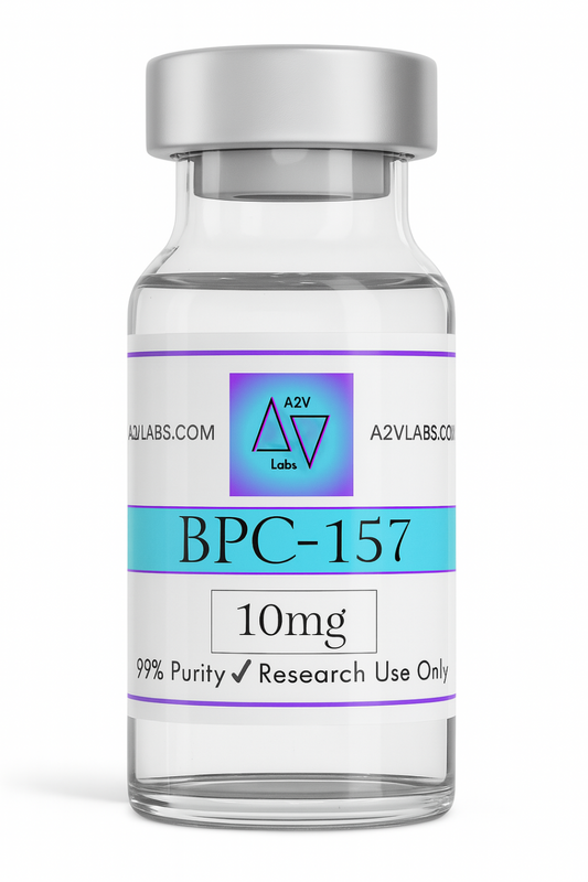 BPC-157 10mg