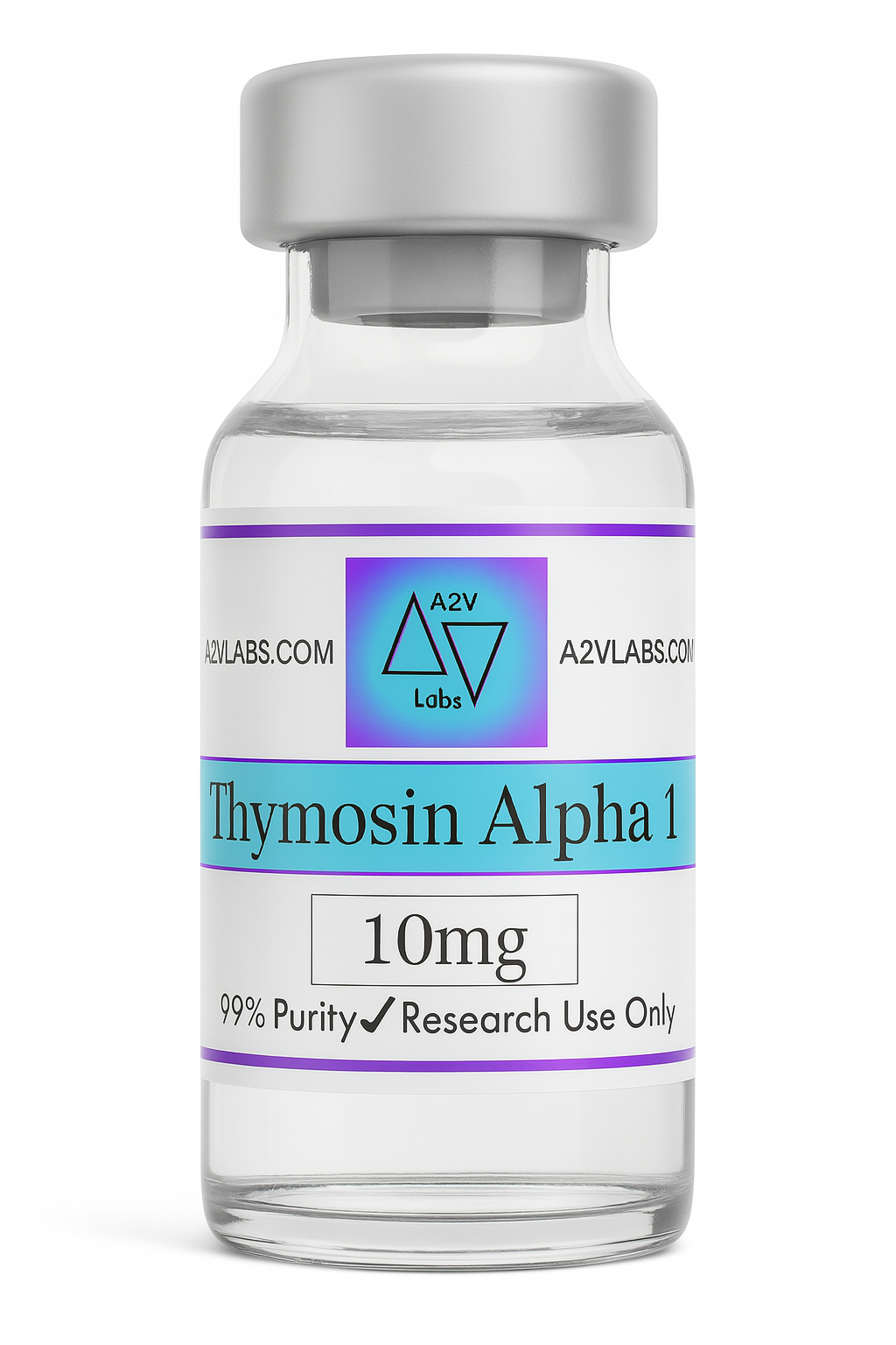 Thymosin Alpha-1 10mg