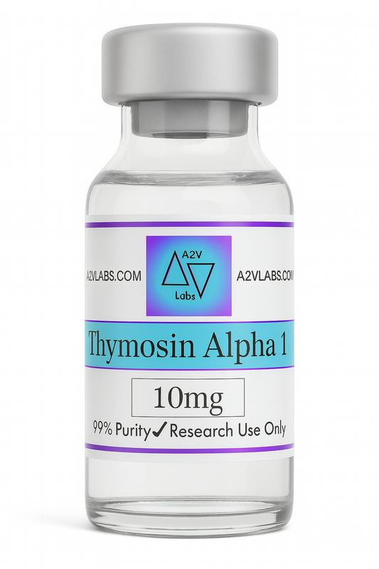Thymosin Alpha-1 10mg