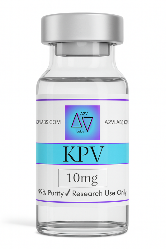 KPV 10mg