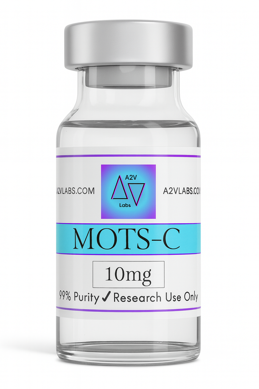 Mots-c 10mg