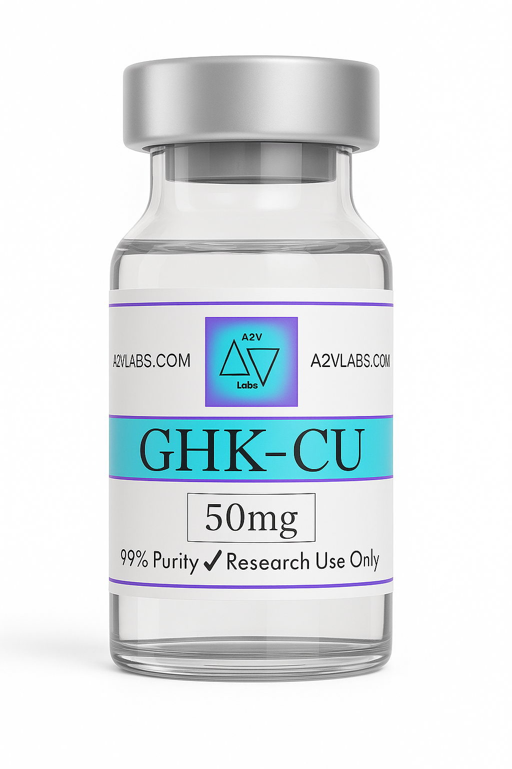 GHK-Cu 50mg