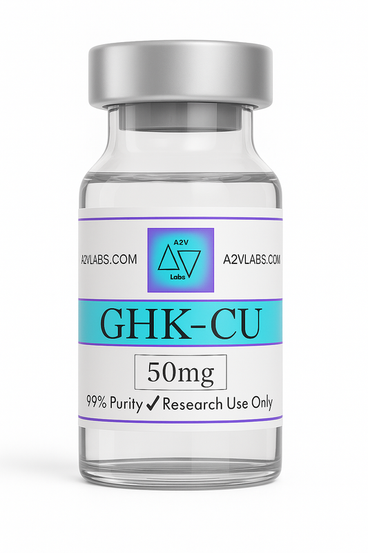 GHK-Cu 50mg